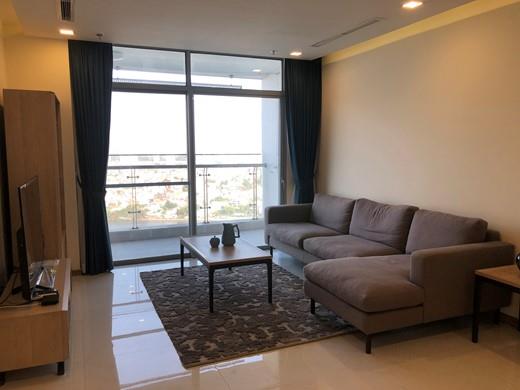 Apartment for rent in  Vinhomes Central Park  BT1051692 (12)